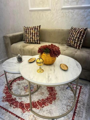 Cozy appartement Rabat